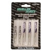 Mueller-Kueps 244 805 Spot Weld Drill, (Pack of 5) (2ea.