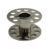 Unbranded (10)Class 15 Metal Bobbins - Part # 2518T