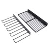 HYEIUIRA Powerful Wall Mount Garage Storage Shelf for Hand Rechargeable