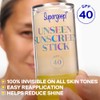 Unseen Sunscreen Stick SPF 40 by Supergoop for Unisex -