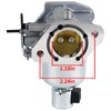 Ferilter 1685321-S Carburetor for Kohler 7000 Series Engine 22HP 23HP