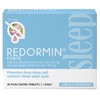 ReDormin Forte For Sleep (Valerian) Tab X 30