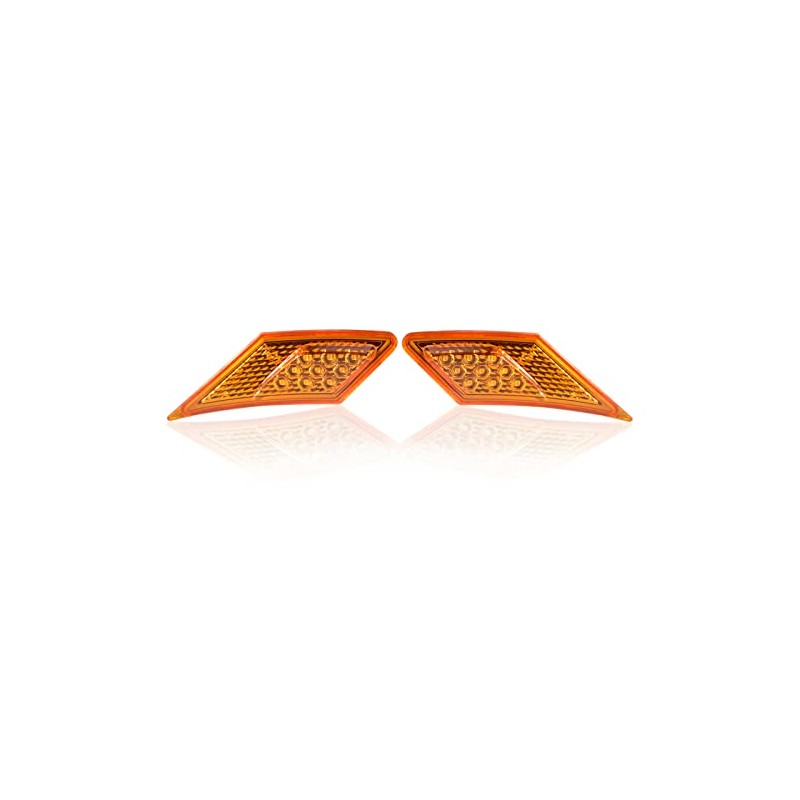 MFC PRO Side Marker LED Waterproof Toyota 86/GT86 Scion FR-S