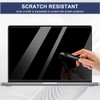 (2 Pack)Screen Protector for 2024 New MacBook Pro 14 inch