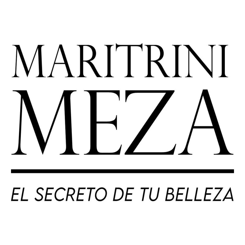 Maritrini Meza Aceite Reparador Intesivo #7 (75ml) Plex System Sin
