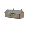 Hornby R7266 The Old Rectory Skaledale Buildings & Accessories, White