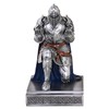 HDMbigmi King's Guard Leader Cloak Warrior Knight Pen Holder Mobile