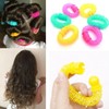Spiral Hair SE01092 World Spiral Hair SE01092 100ea