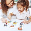 Interplay UK GC001 Colour & Play Memo Kids Colouring Game,