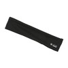 Freeze Tech LIDEF Cooling Headband, Black, Sustained Cooling + Deodorizing