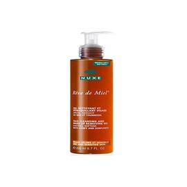 Nuxe reve miel gel nettoyant 200 ml