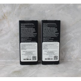 Young Living Essential Oils Savvy Mineral By Young Living Mattifying Primer 1 fl. oz. (Set of 2) NWB