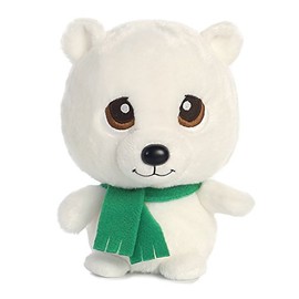 Aurora World Winter WUV Polar Plush
