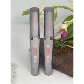 Benefit 2x Benefit They're Real Beyond Sexy Lipstick & Liner in One - Ruthless Red - New