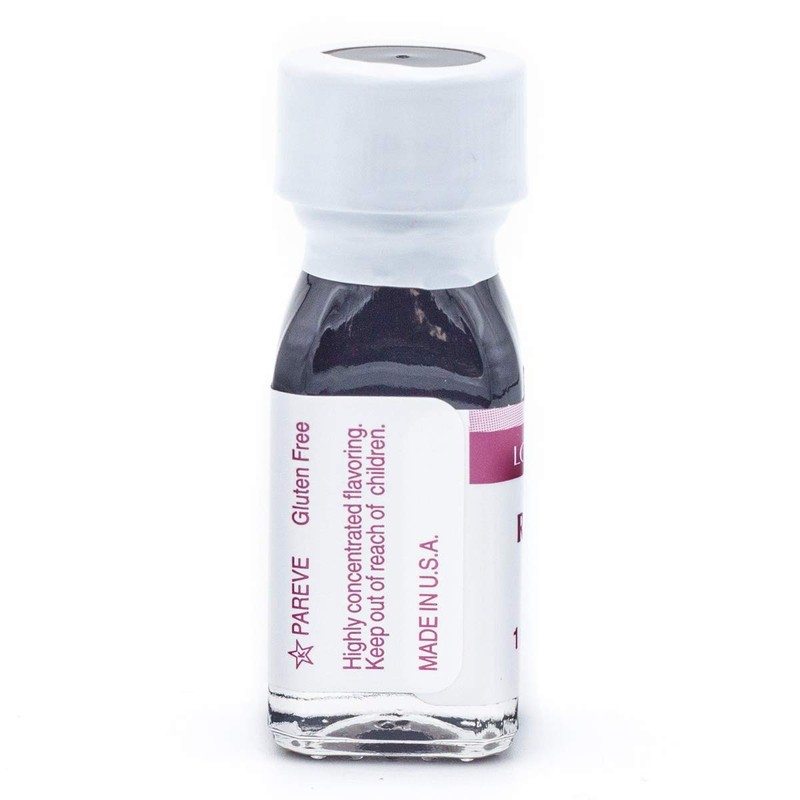 Pralines And Cream LorAnn Oils Food Flavouring Oils 1 Dram