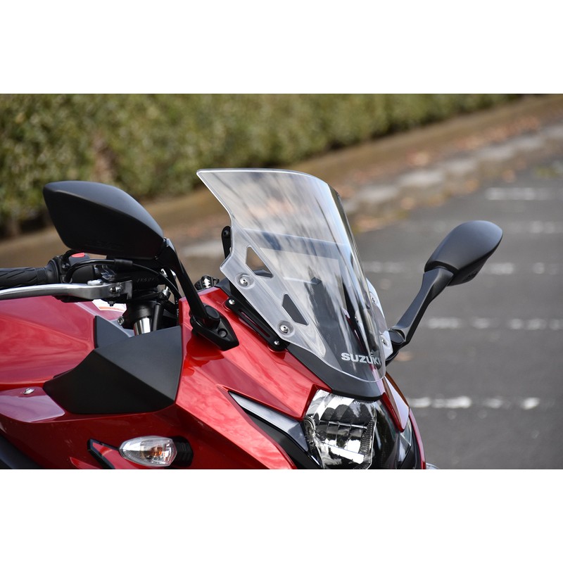 World Walk gsx250r Dedicated suma-tofonmauntexinguba- gsx250r – V-Mount