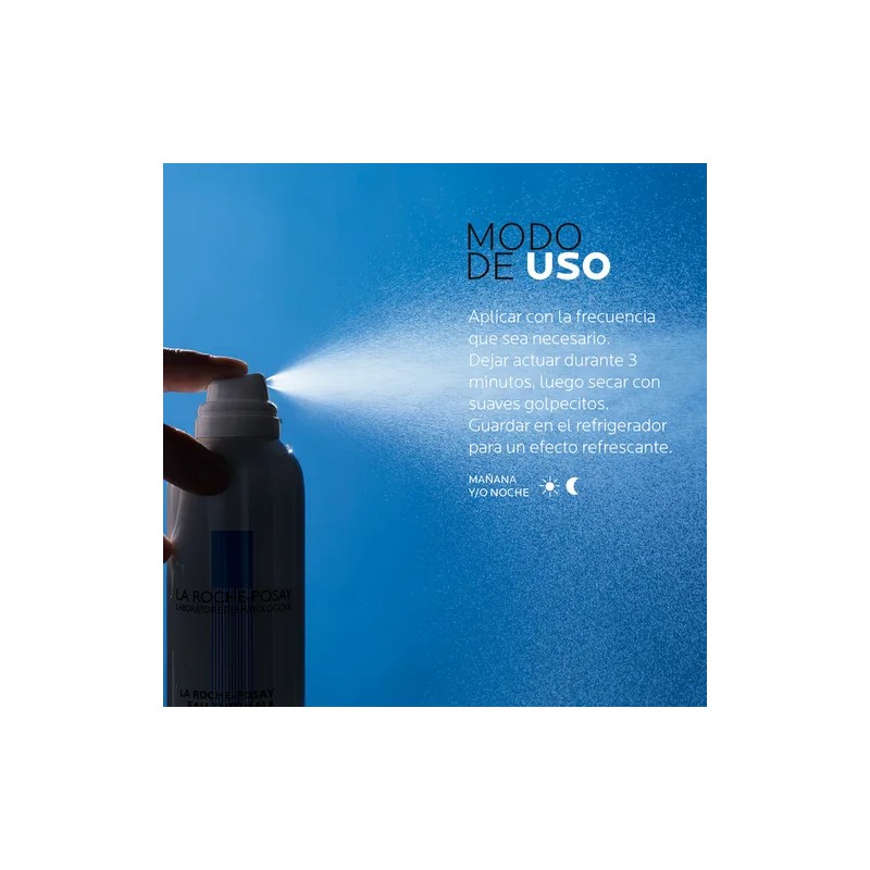 Agua Termal La Roche Posay Anti-irritante Sensible - 150ml