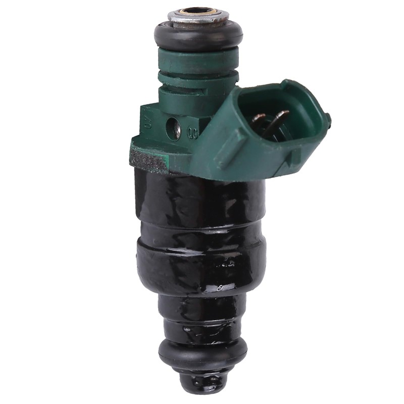iSpchen 037906031AL Injector Nozzle Compatible with Seat Skoda VW 1.6i