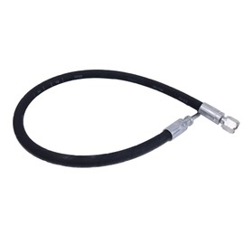 IEQFUE Power Steering Hose R/H 1672421M92 Compatible with Massey Ferguson 231S 240 240S 250 20E
