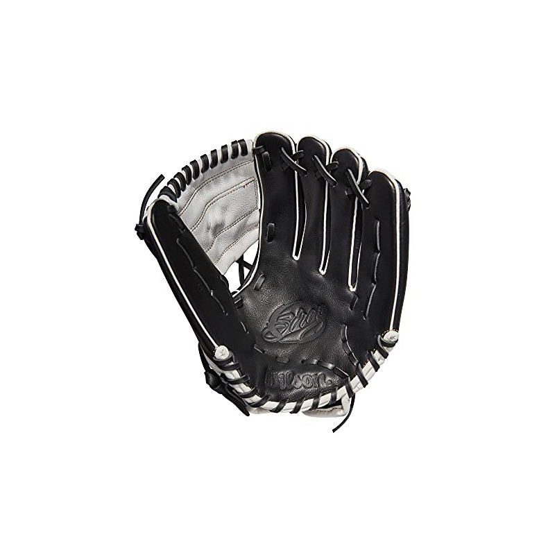 Wilson 2022 A500 Siren 12" Fastpitch Infield Glove - Left