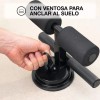 CoolSh*t Soporte Para Abdominales Abs Ejercicio
