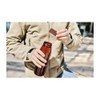 Fidlock Twist Bottle 700 Life + Bike Base Red -