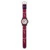 Scout Jungen Analog Quarz Uhr mit Textil Armband 280375006