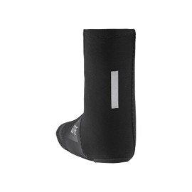 GORE WEAR Unisex Cycling Thermo Overshoes, 37-39, Black