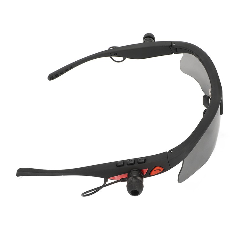 Bluetooth Sunglasses HIFI Sound Quality Music Calls Voice Selfie Support