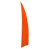 20pcs Feather Fletching High Speed Stable Flight Archery Arrows for