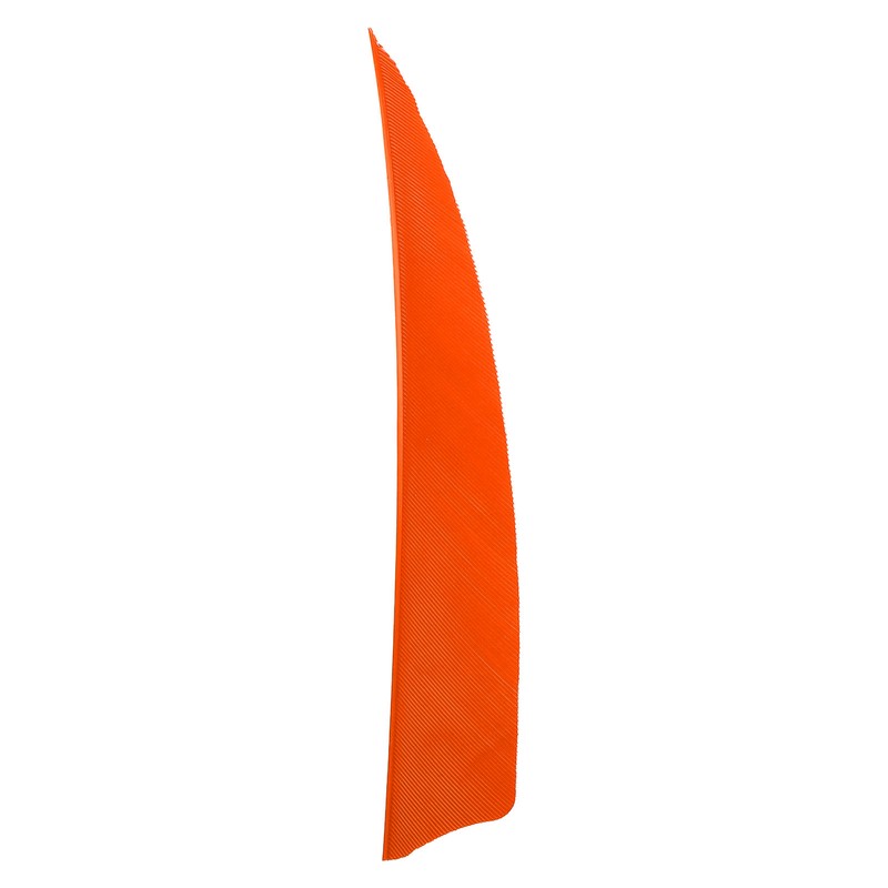 20pcs Feather Fletching High Speed Stable Flight Archery Arrows for