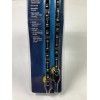 Alpena 77065 LED Flex Light Strip Kit, Blue 24" 12V,