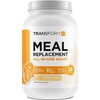 TransformHQ Meal Replacement Shake Powder 28 Servings (Orange Cream) -