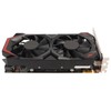 Gaming Graphics Card 1.5GB 192Bit GDDR5 3 Output Ports 3760MHz