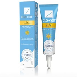 KELO-COTE Alliance Kelo-cote UV Scar Treatment SPF30 15g