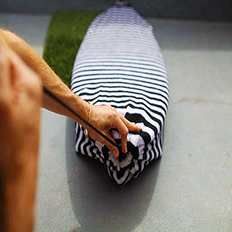 51buyoutgo Surf Sock, Surfboard Sock,Paddle Board Cover,Sup Cover,Surfboard Cover, Paddleboard