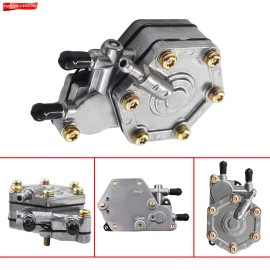 labwork-parts For Suzuki King Quad Quadrunner 250 Fuel Pump LTF250 LTF300 LT125 LT185 LTF230