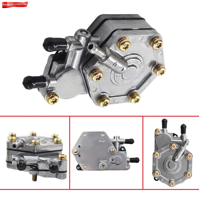 labwork-parts For Suzuki King Quad Quadrunner 250 Fuel Pump LTF250