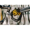 WERPOWER ULAC Street Fighter Neo Chain Lock Combo, Resettable 4-Digit