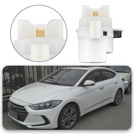 eMagTech 6-Pin Ignition Start Switch 93110-2D000 Compatible with Kia Vehicles Elantra 2001-2004