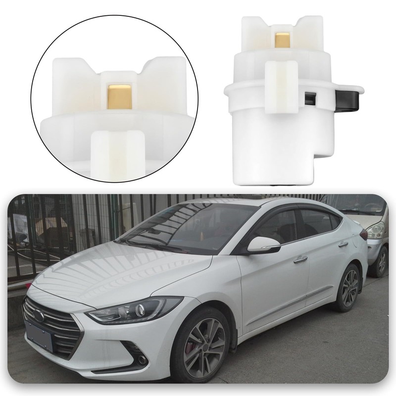 eMagTech 6-Pin Ignition Start Switch 93110-2D000 Compatible with Kia Vehicles