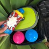 Fridge-to-go Insulated Lunch Bag Medium - Cooler Bag with Cooling