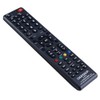 Chunghop Universal TV Remote Control Compatible with Konka LCD Smart