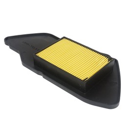 HIFROM Air Filter (Air Clean Element) Compatible with BWS 125 BWS125 YAMAHA 5S9-E4451-00