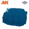 AK Interactive - Turquoise Mine Wargame Terrain 100ml - AK1222