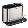 Küchenprofi Primus Washing Station | Rustproof Stainless Steel | Organiser