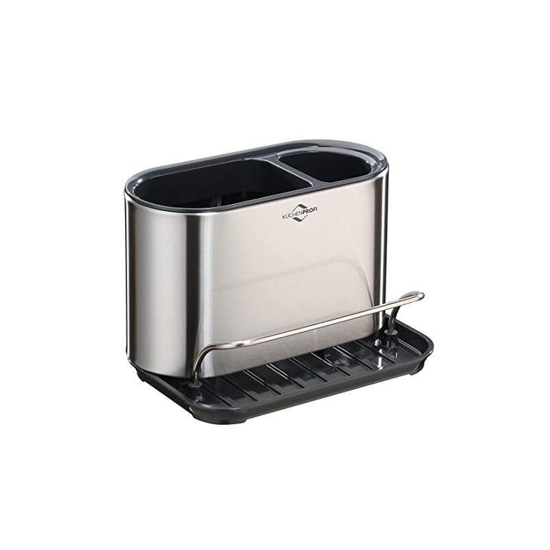 Küchenprofi Primus Washing Station | Rustproof Stainless Steel | Organiser