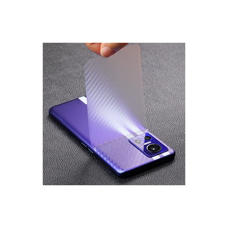 Ibywind para Realme GT Neo 3 5G 6.7, 2 Protector