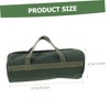 SHINEOFI Multi Function Portable Tool Storage Bag Heavy Duty Canvas