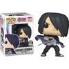 Funko POP Animation: Boruto- Sasuke w/Cape (no arm) (FS) Standard